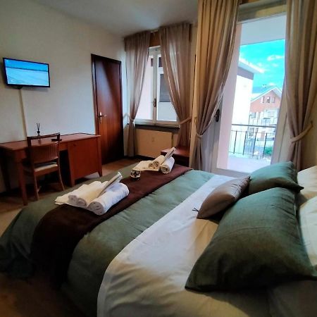 Hotel La Chance เซนต์วินเซนต์ ภายนอก รูปภาพ