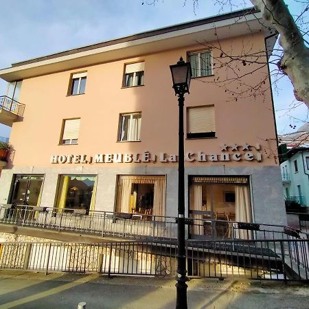 Hotel La Chance เซนต์วินเซนต์ ภายนอก รูปภาพ