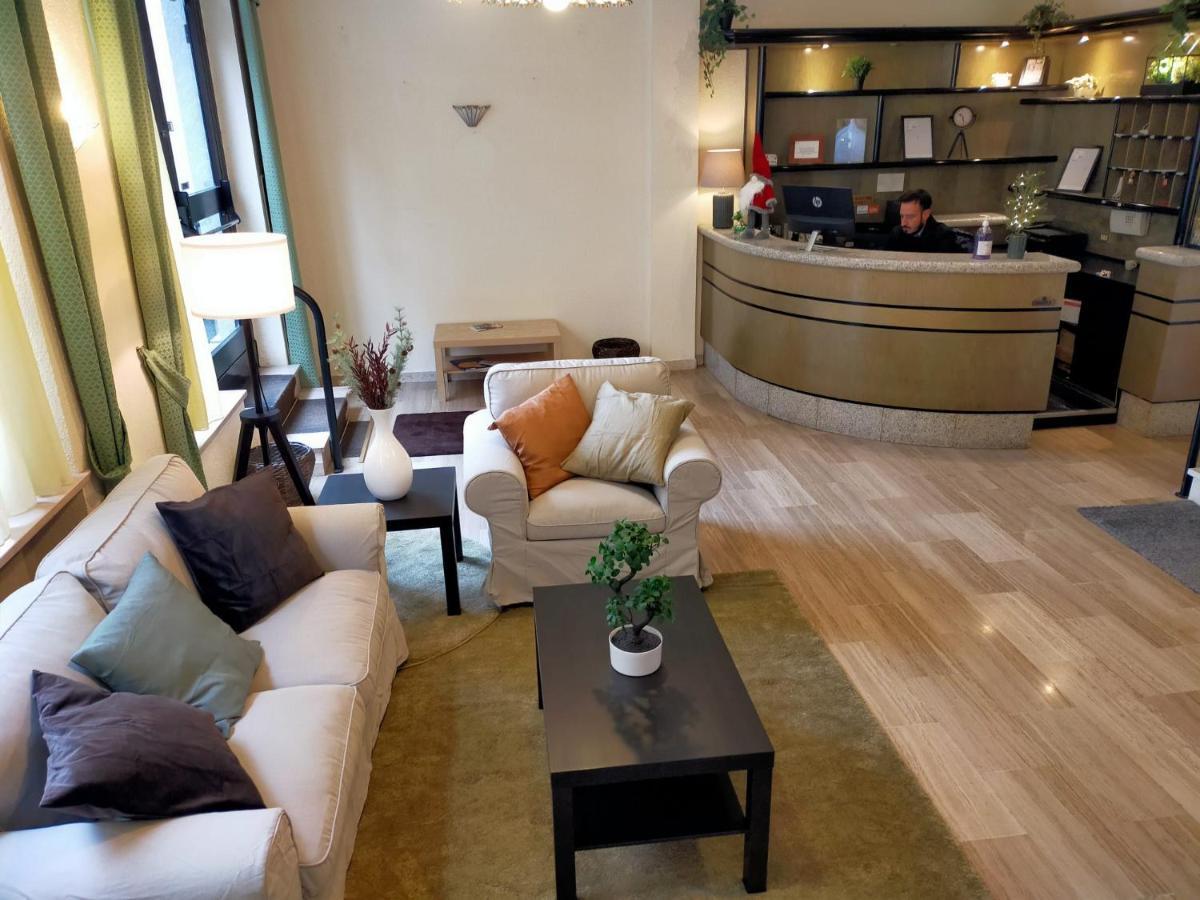 Hotel La Chance เซนต์วินเซนต์ ภายนอก รูปภาพ