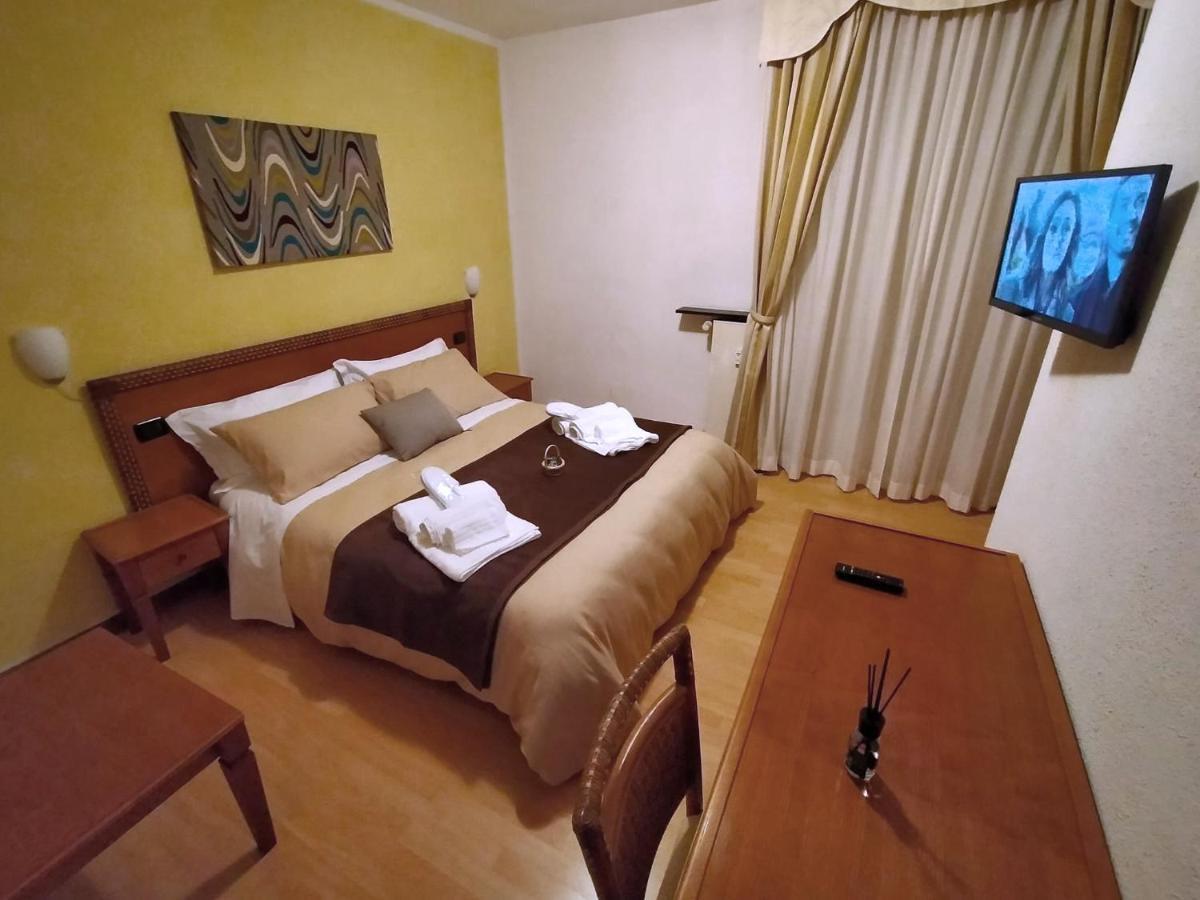 Hotel La Chance เซนต์วินเซนต์ ภายนอก รูปภาพ