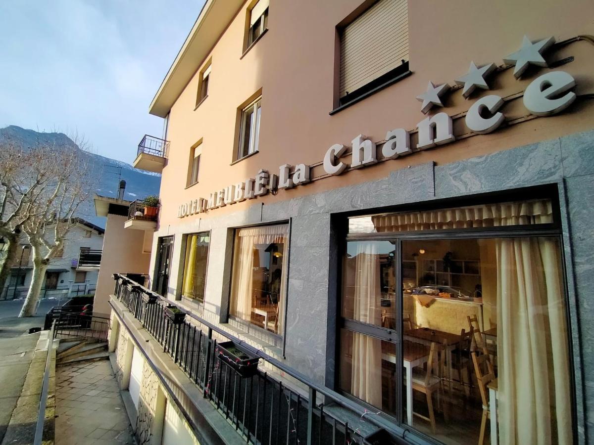 Hotel La Chance เซนต์วินเซนต์ ภายนอก รูปภาพ