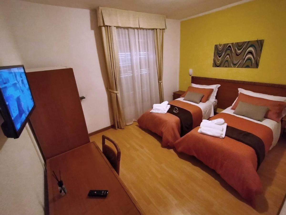Hotel La Chance เซนต์วินเซนต์ ภายนอก รูปภาพ