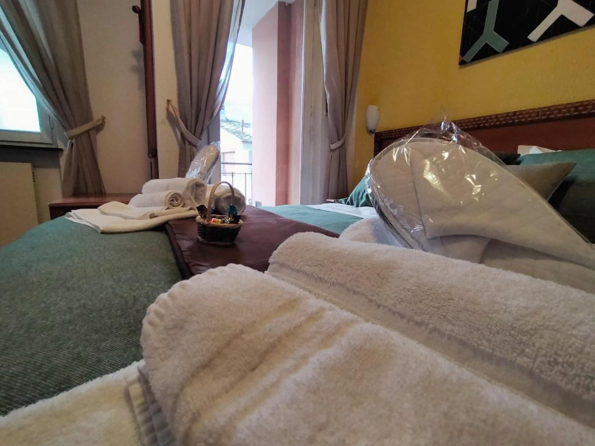 Hotel La Chance เซนต์วินเซนต์ ภายนอก รูปภาพ
