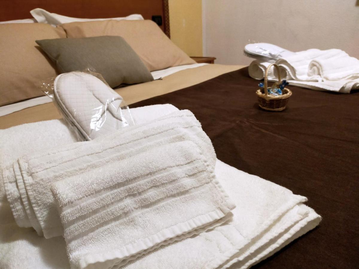 Hotel La Chance เซนต์วินเซนต์ ภายนอก รูปภาพ
