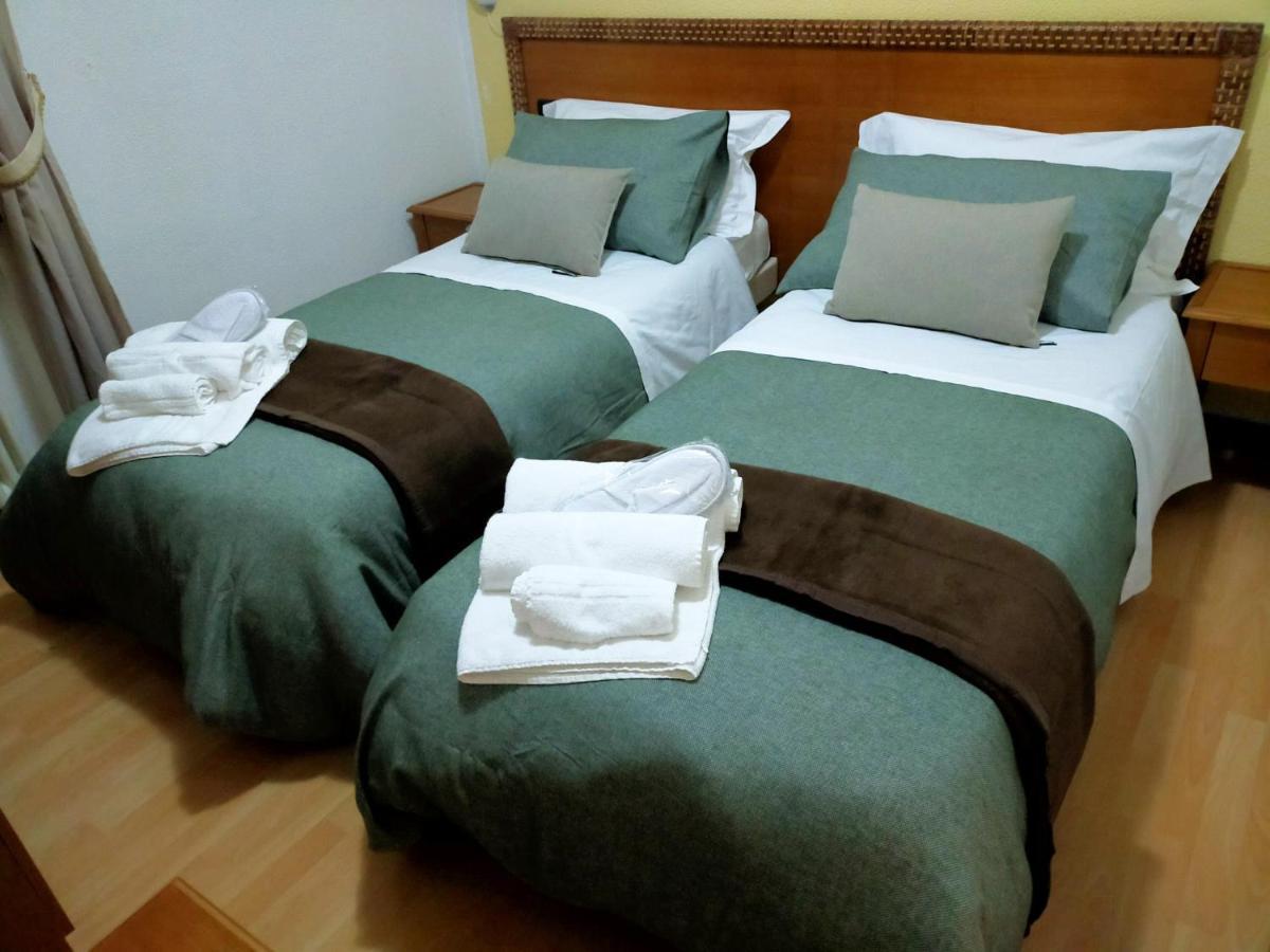 Hotel La Chance เซนต์วินเซนต์ ภายนอก รูปภาพ