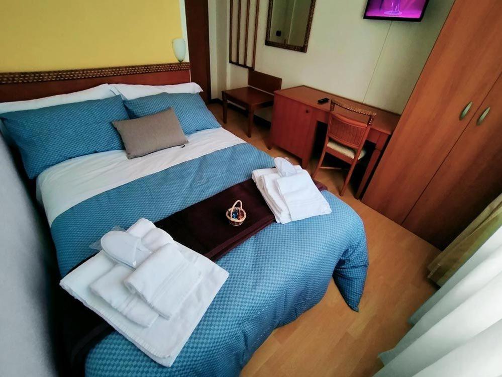 Hotel La Chance เซนต์วินเซนต์ ภายนอก รูปภาพ